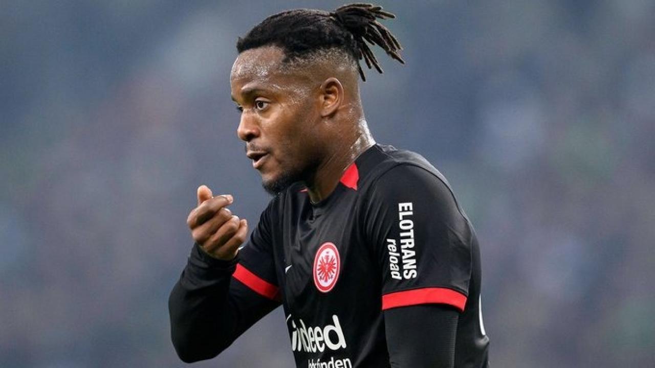 Michy Batshuayi'nin sabrı artık taştı! Karar aldı