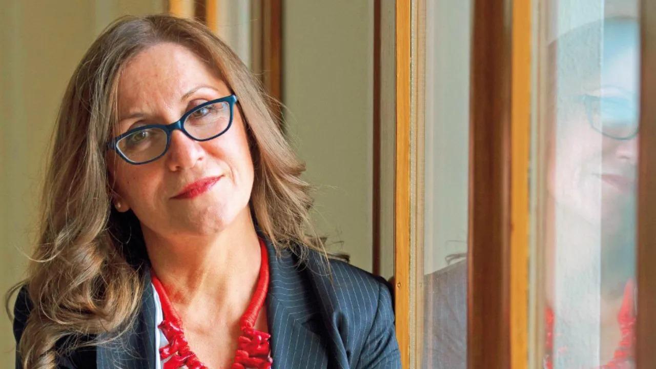 Mimar Sinan Güzel Sanatlar Üniversitesi Rektörü Prof. Dr. Handan İnci hayatını kaybetti!