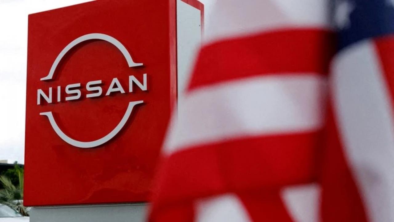 Nissan 173 binden fazla aracını geri çağırıldı