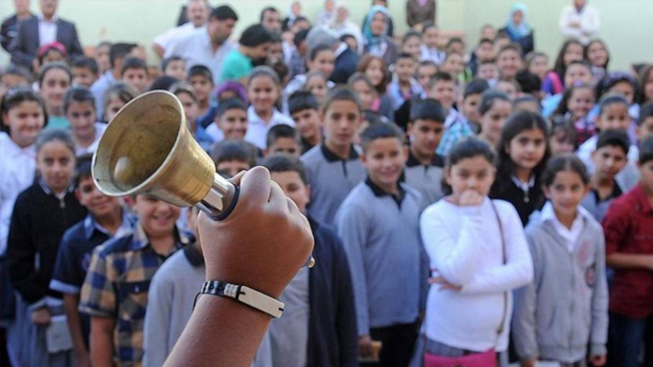 Öğrenci ve öğretmenlere müjde: 1,5 gün tatil olacak