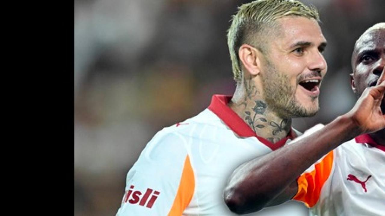 Okan Buruk’tan Osimhen ve Icardi isyanı! ‘Provokasyon var’ diyerek uyardı