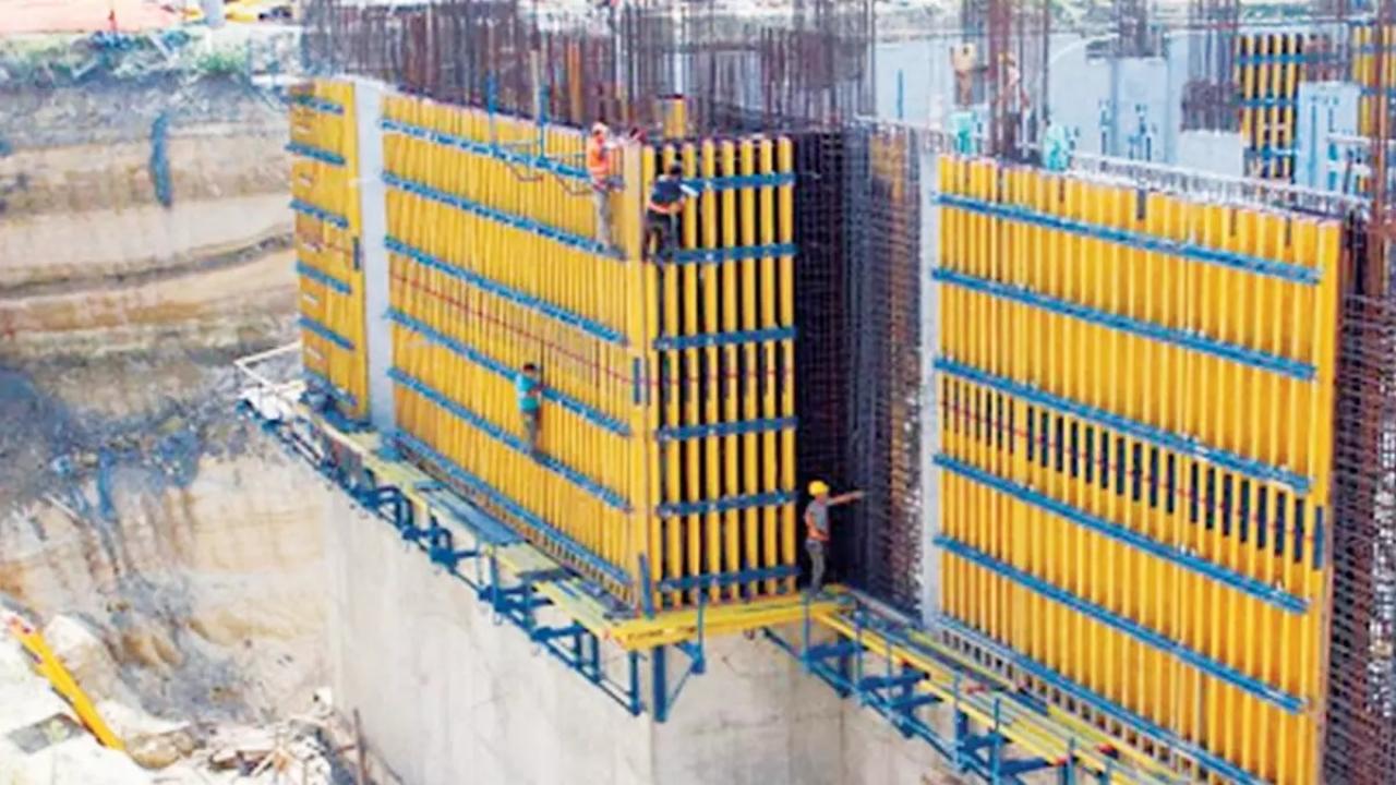 Perde beton zorunlu olacak! Deprem önlemine karşı yeni uygulama