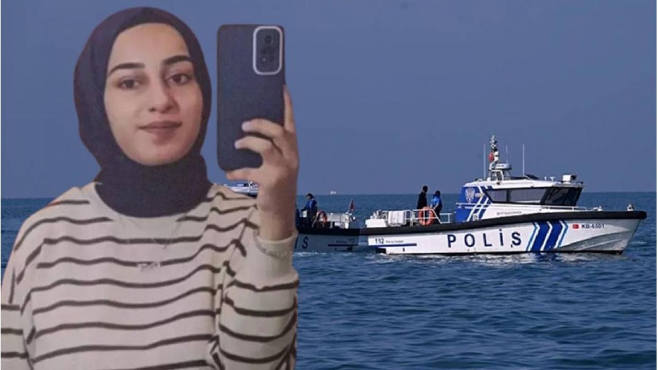 Rojin’e sosyal medyada hakarete gözaltı