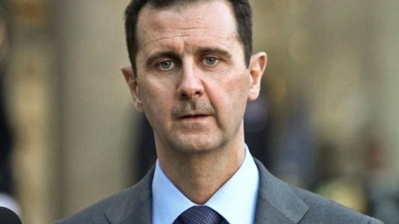 Şara Putin’le Moskova’da görüşürken Esad bakın ne yaptı?
