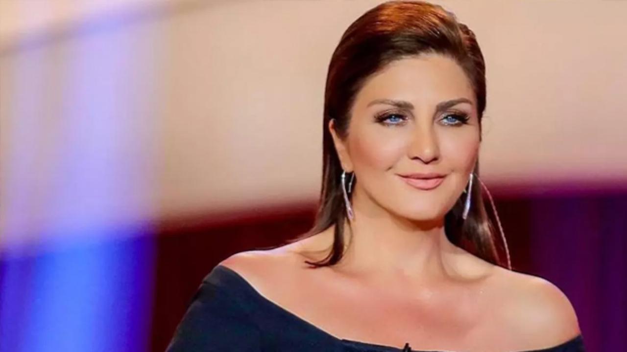 Sibel Can Babaanne oldu: Herkes torununa verdiği ismi konuşuyor