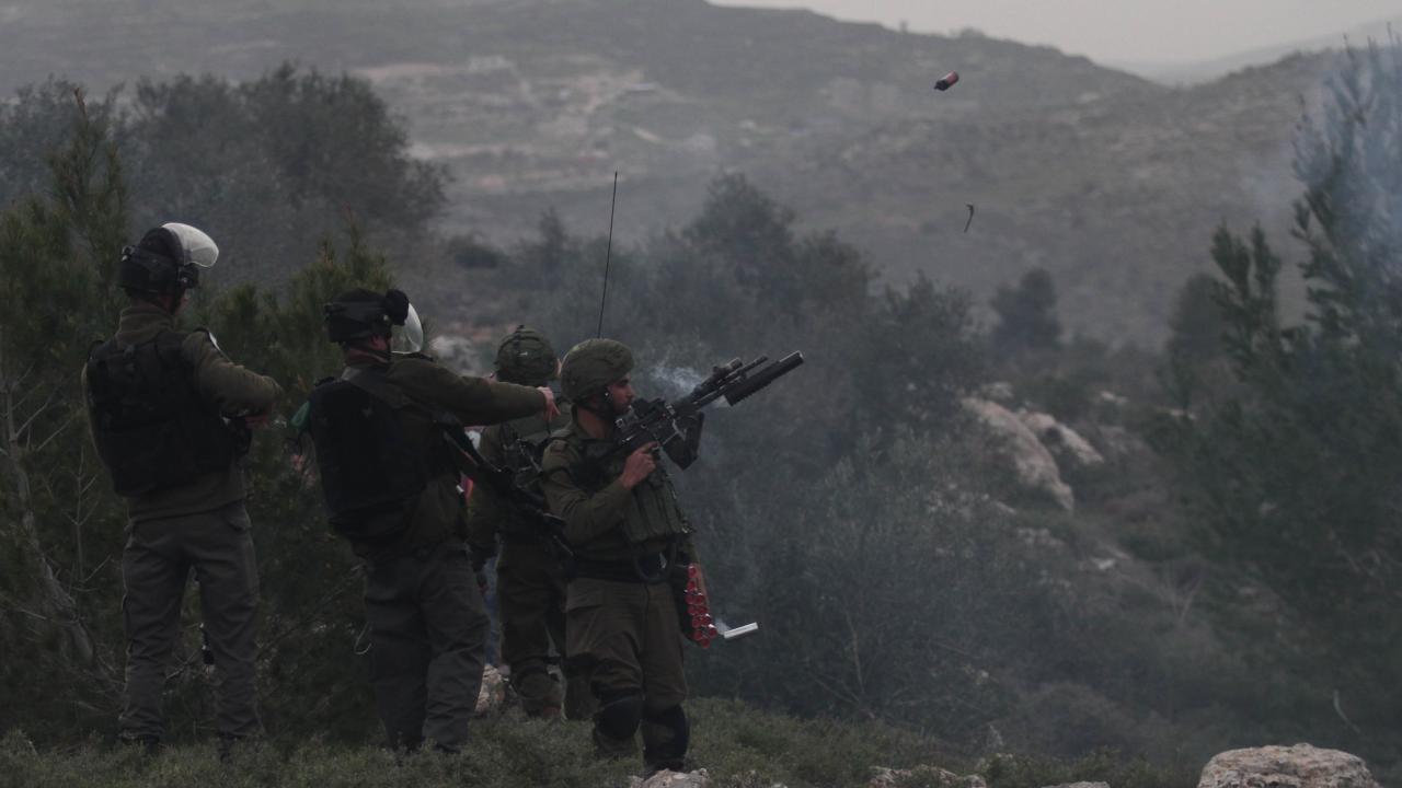 Son dakika: İsrail’den ateşkese rağmen alçak saldırı! Bölgeden acı haber…