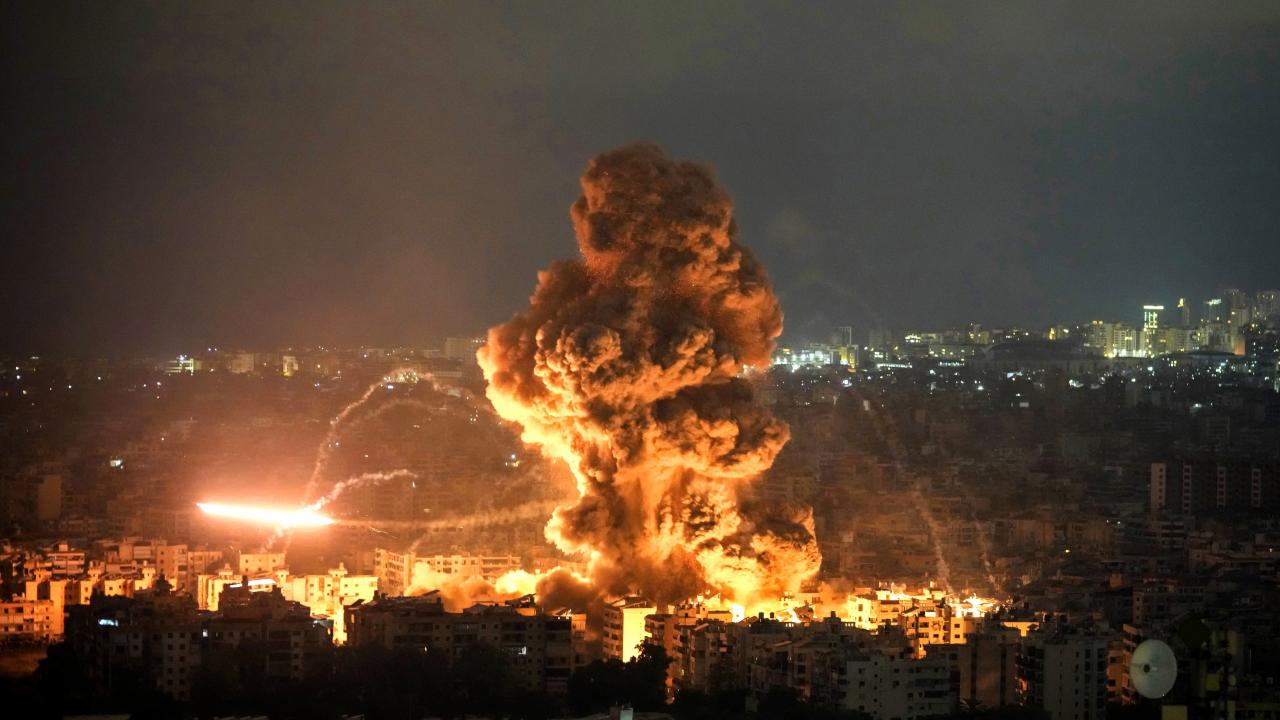 Son dakika: İsrail ve ABD'den Yemen'de kanlı suikast: Genelkurmay başkanı öldürüldü