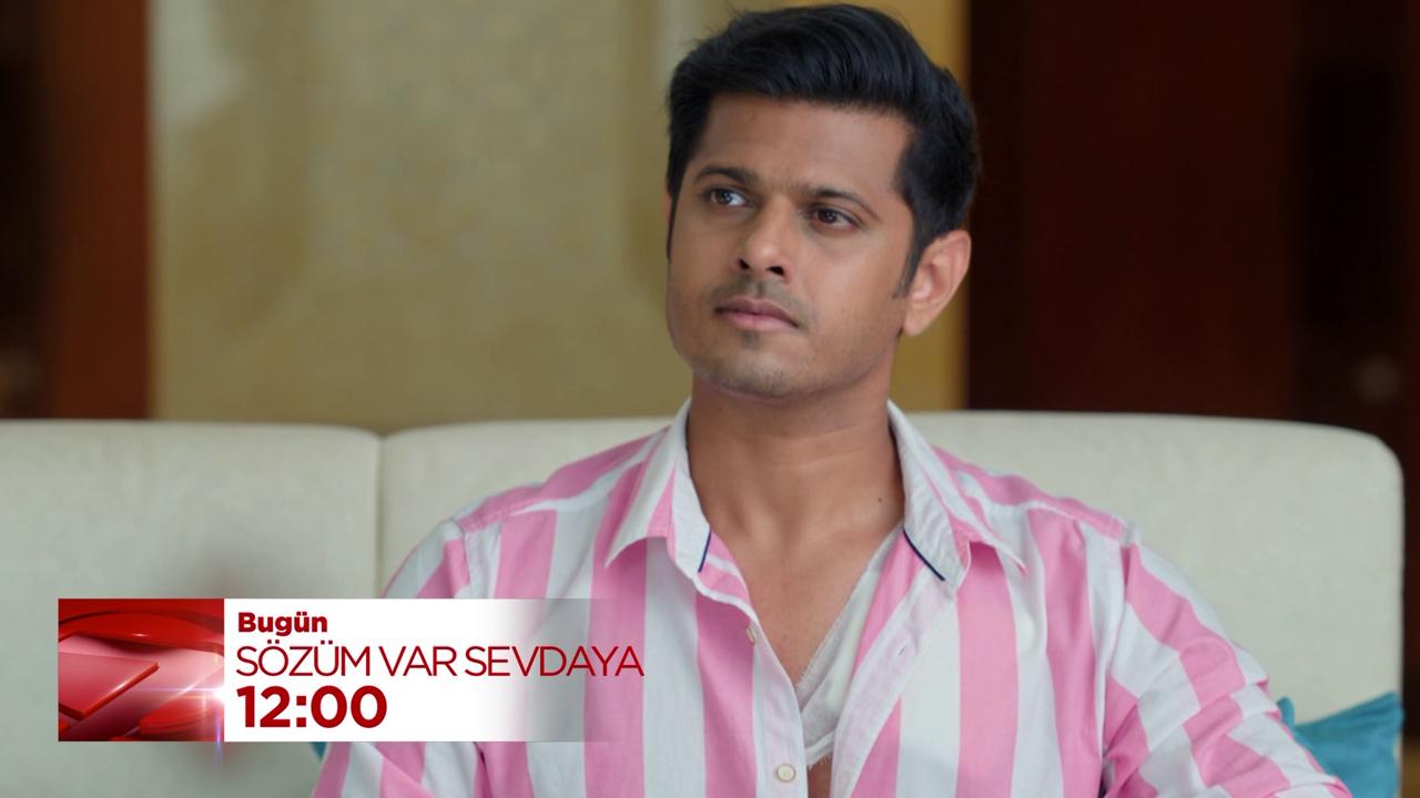 Sözüm Var Sevdaya dizisinde Virat'ın eve dönüşü ailede fırtına koparıyor!