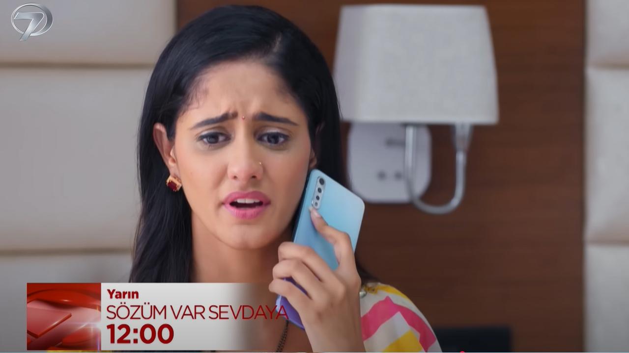 Sözüm Var Sevdaya dizisinde Virat'ın hayati tehlikesi Sai'yi yıkıyor!