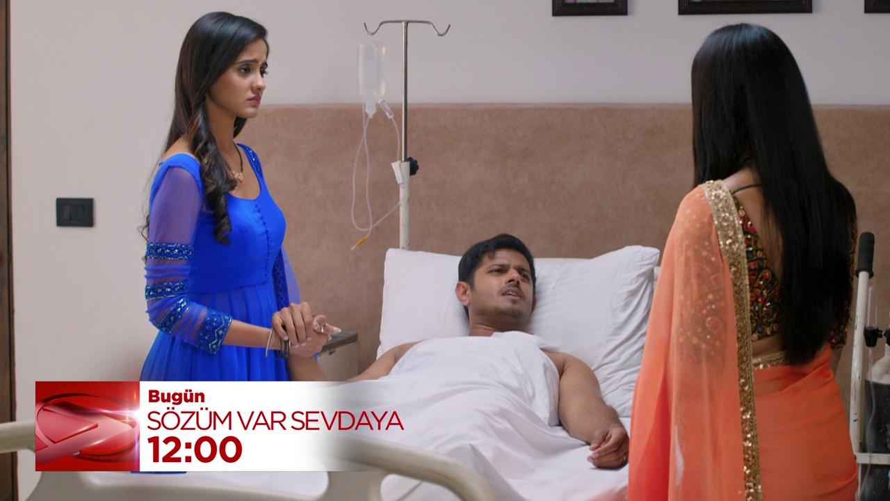 Sözüm Var Sevdaya dizisinde Virat'ın sözleri Pakhi'yi derinden yaralıyor!