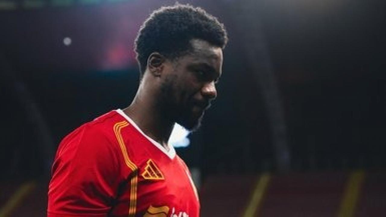 Süper Lig ekibine büyük şok! 3 ay sahalardan uzak kalacak