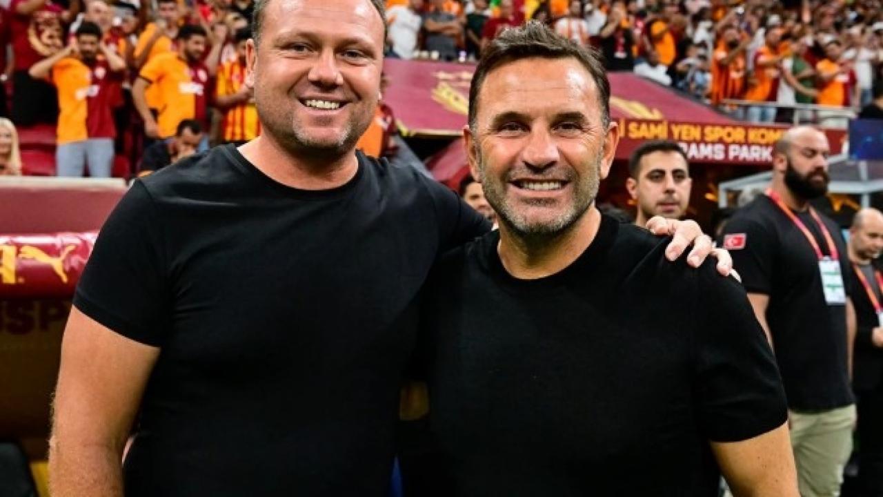 Süper Lig hocası neye uğradığını şaşırdı! Evini soyup soğana çevirdiler