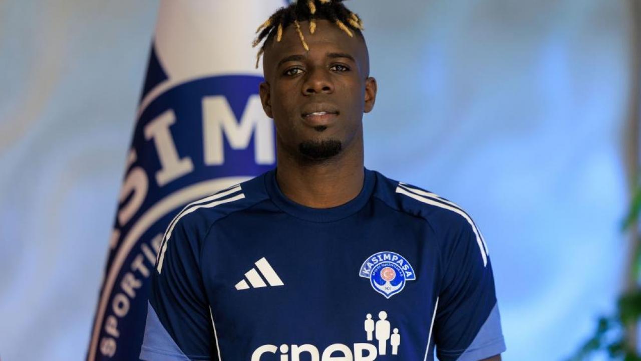 Süper Lig'de gol krallığına sürpriz aday! Zirve iç…