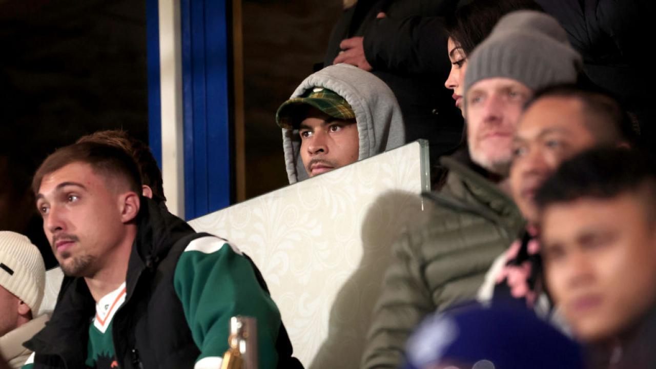 Süper Lig'e dünya yıldızı olarak gelmişti! Genç yaşında takımsız kaldı