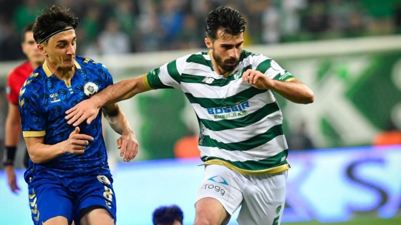 Süper Lig’in eski efsanesi 2. Lig’de gol atmaya doymuyor! Lidere fark attılar