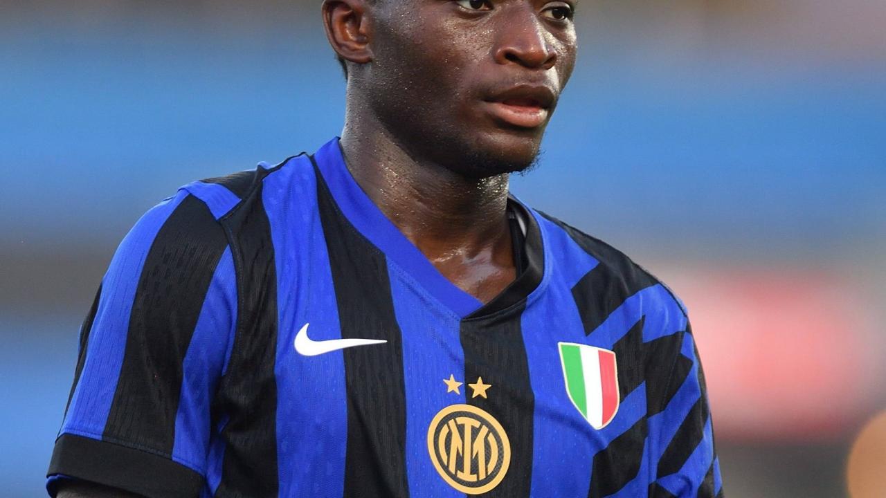 Süper Lig'in yeni ekibi Inter'in 21 yaşındaki futbolcusunun peşinde