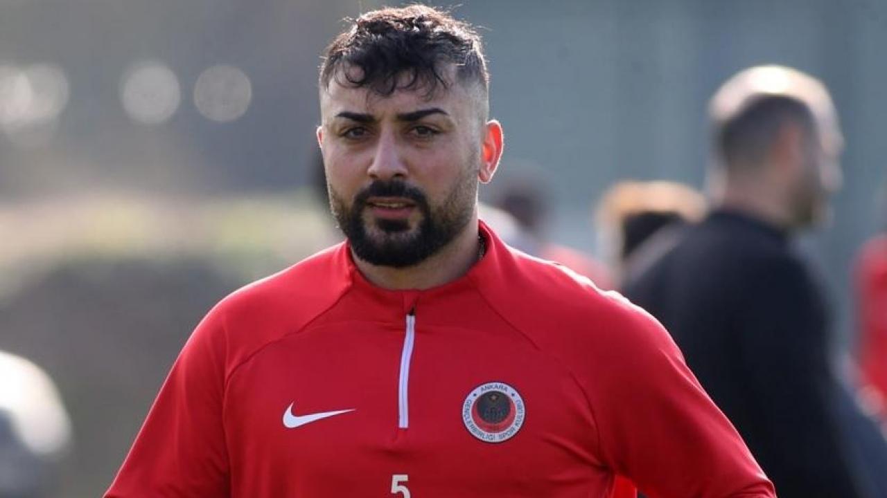 Suriyeli yıldız Süper Lig ekibini FIFA'ya şikayet etti: Dev ceza kesildi