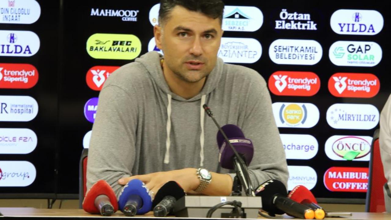 ‘Tarihi fark olabilirdi’ diyen Burak Yılmaz’dan Süper Lig devine gözdağı