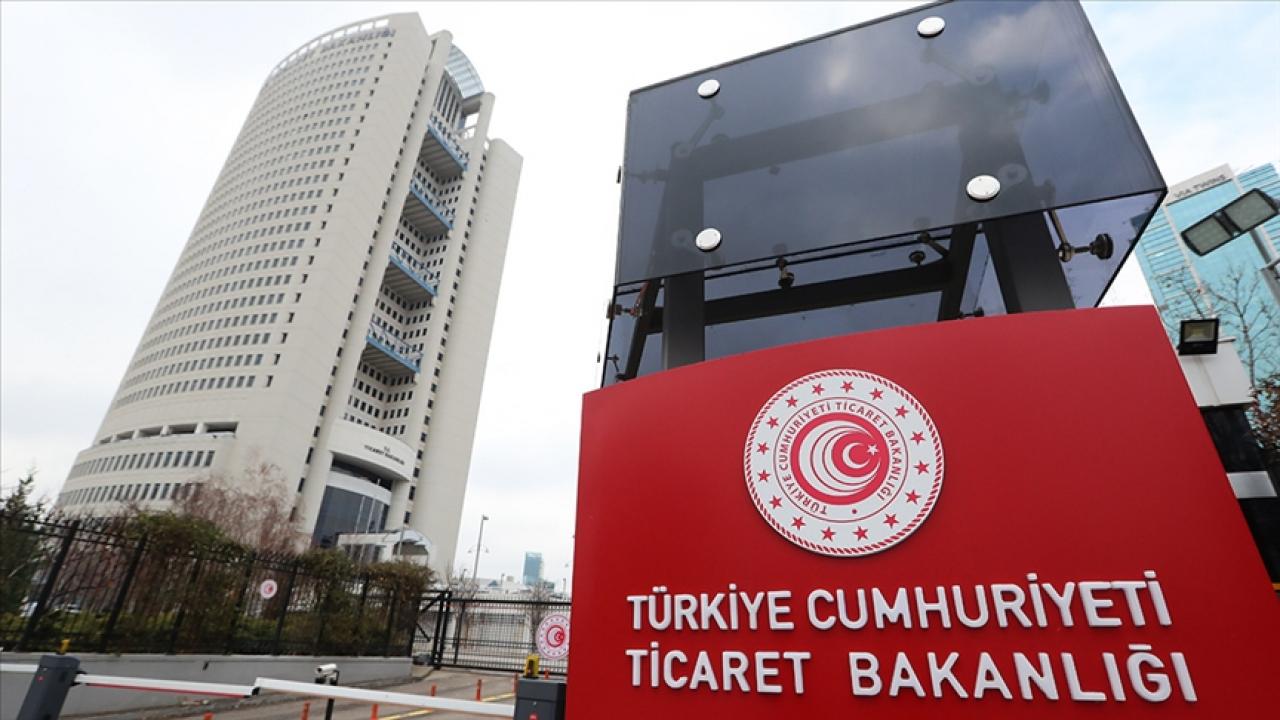 Ticaret Bakanlığı 40’tan fazla ülkeyle anlaştı! Yeni pazarlar yolda