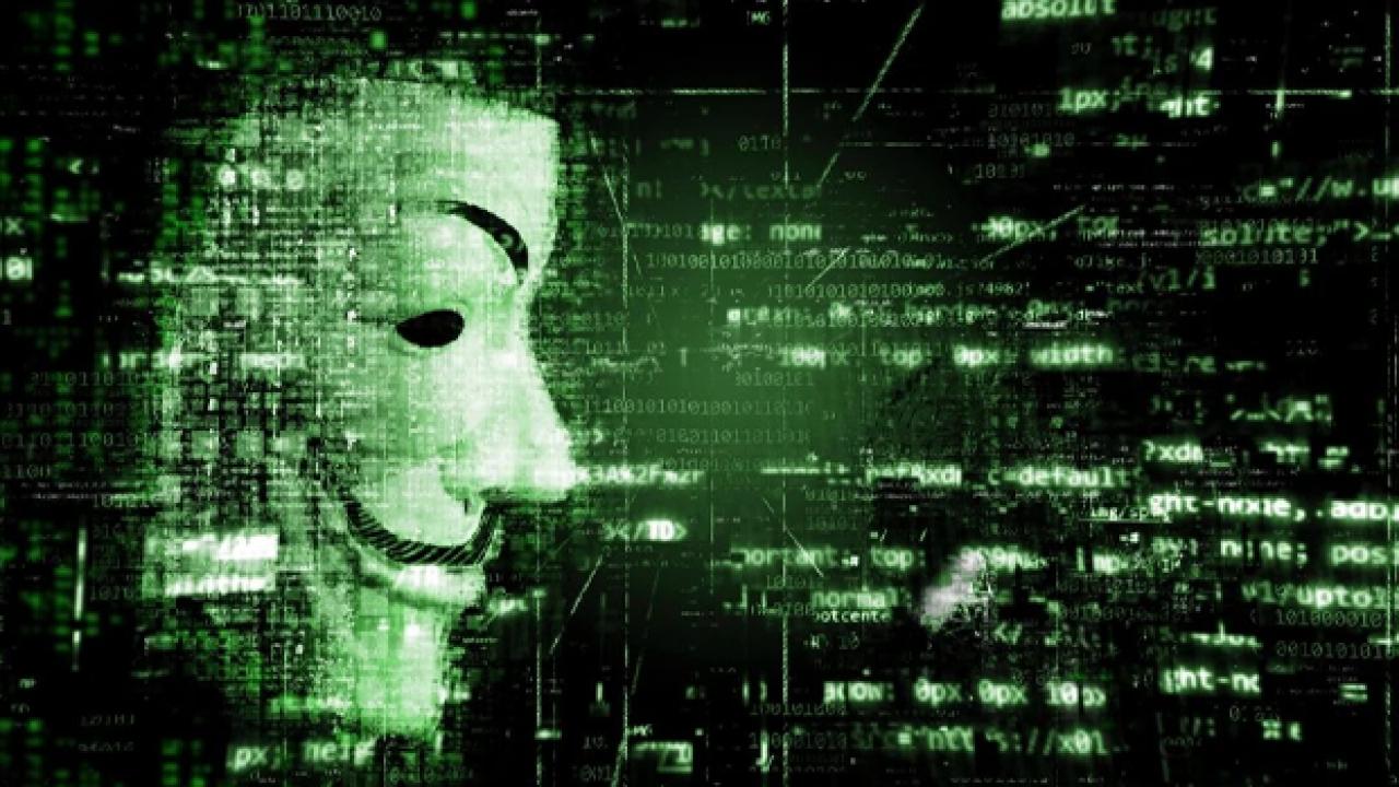 Türk hackerler ABD ve Kanada'ya sızdı! ABD'li bakandan açıklama geldi