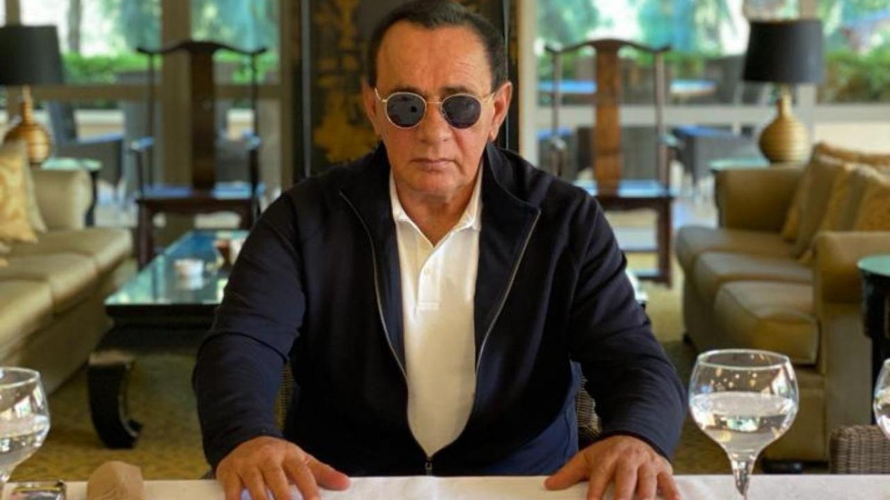 Ünlü oyuncu Alaattin Çakıcı'ya gelin oluyor!