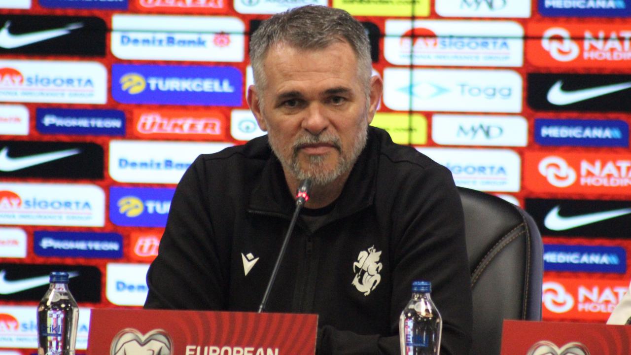 Willy Sagnol'dan Türkiye maçı öncesi iddialı sözler: Kanıtlayacağız