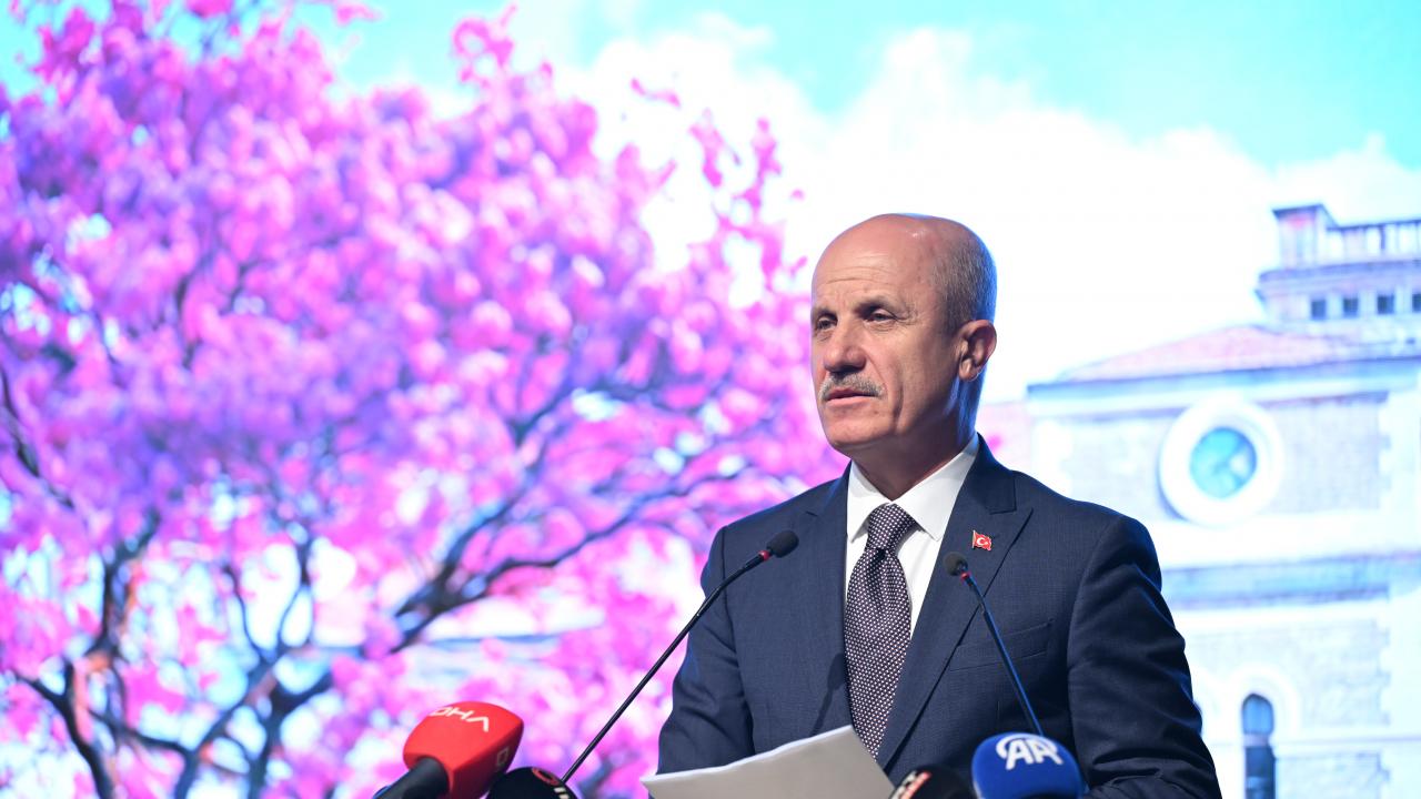 YÖK Başkanı Erol Özvar: Artık üniversitelerimiz her anlamda tek tiptiplilikten uzaklaşıyor