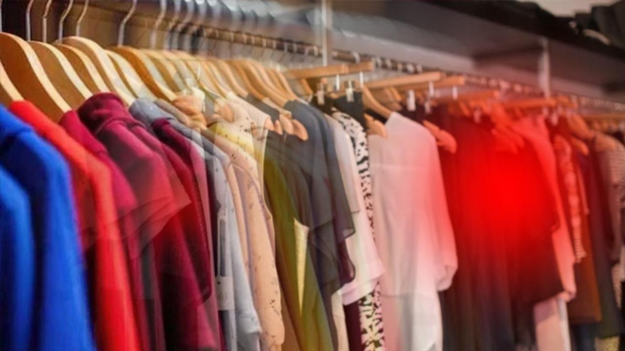 Zara, Bershka, LC Waikiki: 3F tekstil iflas bayrağını çekti