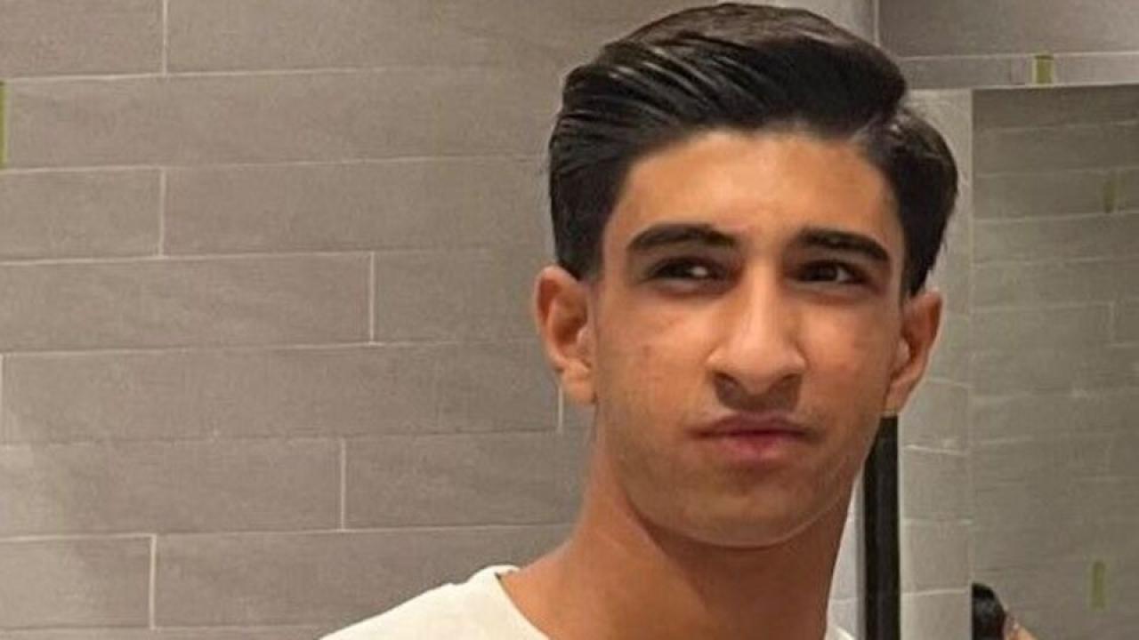 16 yaşındaki Eren'i bıçakla öldürmüştü: 14 yaşında…