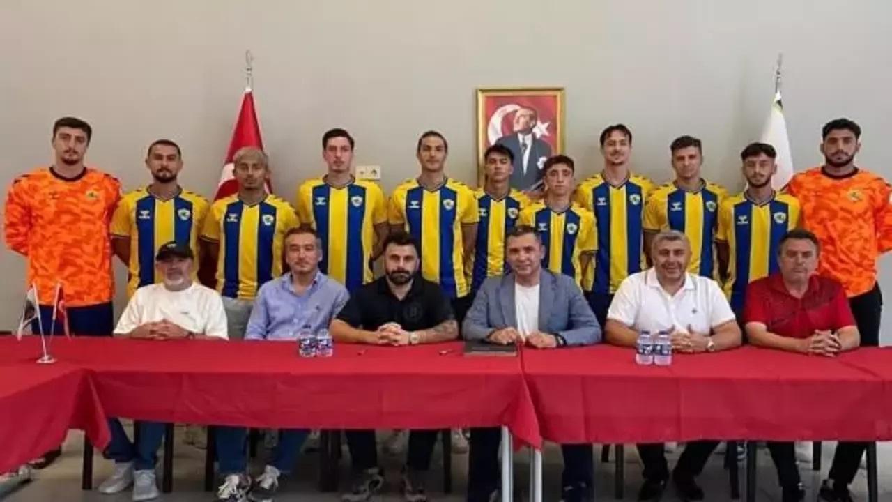 3. Lig ekibi tüm gelirlerini Gazze'ye bağışlayacak! Bilet fiyatları açıklandı