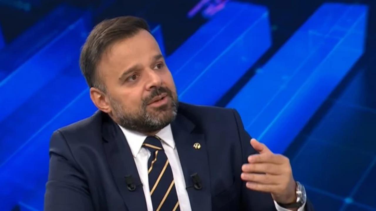 5G ile tariflerde yeni dönem başlıyor! Turkcell Genel Müdürü Ali Taha Koç açıkladı