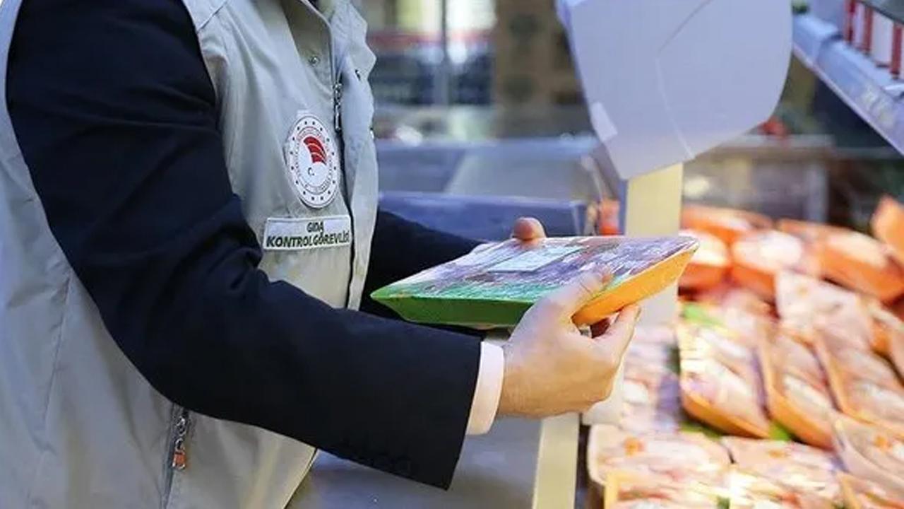 6 markanın birden ürünü hileli çıktı! Bakanlık gerçeği gün yüzüne çıkardı