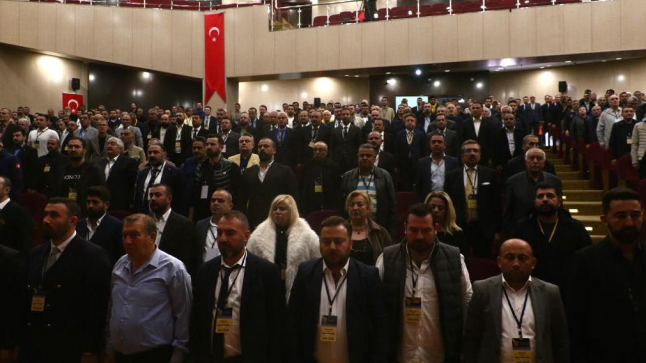 8 milyon TL'lik kasap borcunu ödeyemeyen efsane takımın yeni başkanı belli oldu!