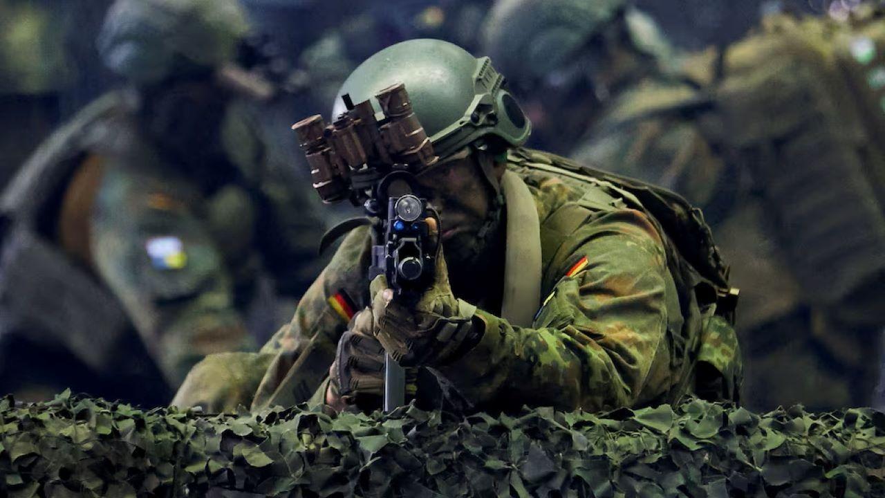 Avrupa'da 35 yıl sonra ilk kez savaş uyarısı: Vatandaşa 10 günlük stok yapın çağrısı