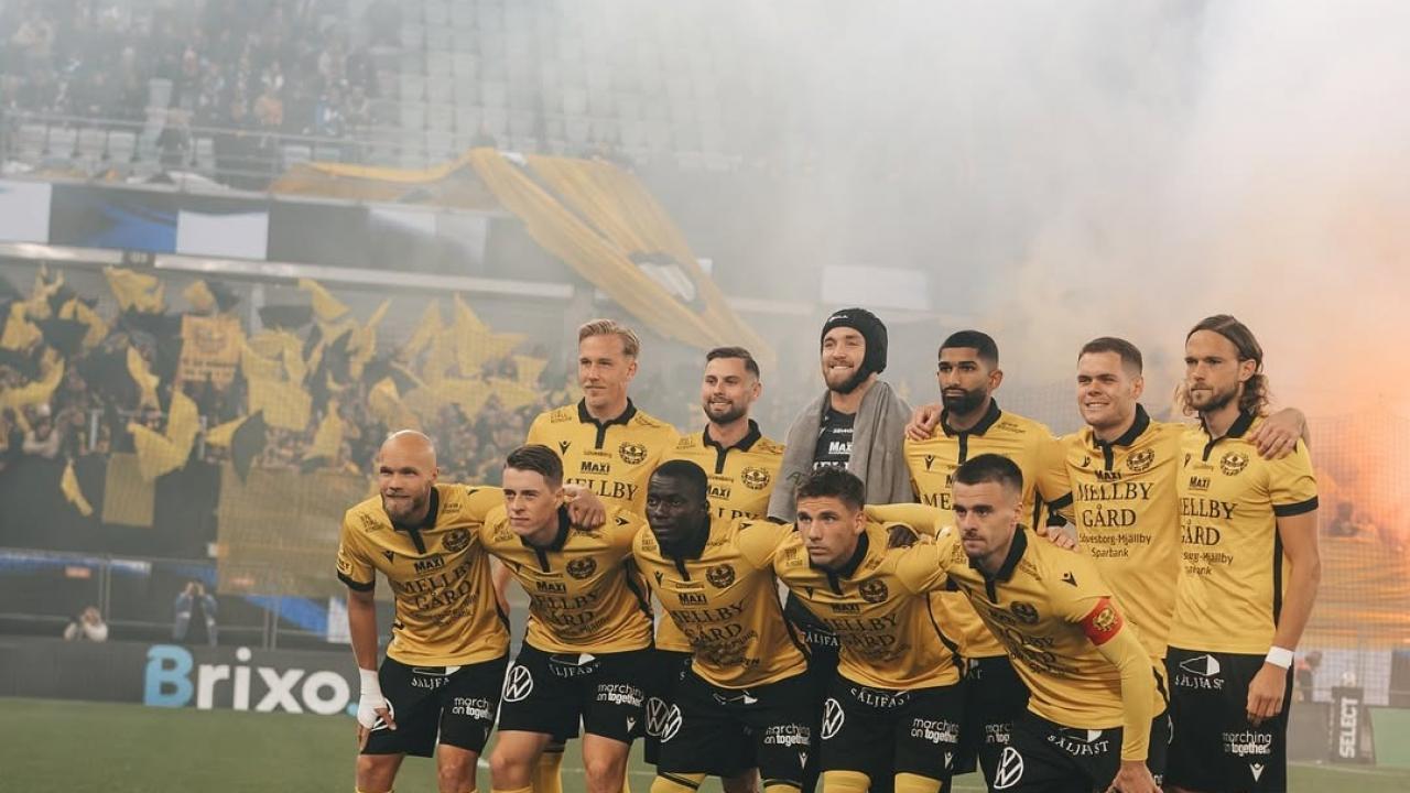 Avrupa'da 800 kişilik köyün takımı şampiyon oldu: Devler Ligi'ne gidecekler