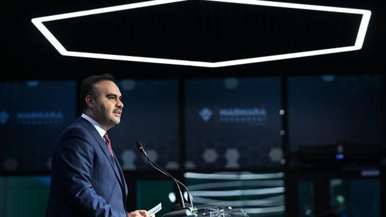 Bakan Kacır duyurdu: Türkiye'nin süper bilgisayarı artık daha güçlü!