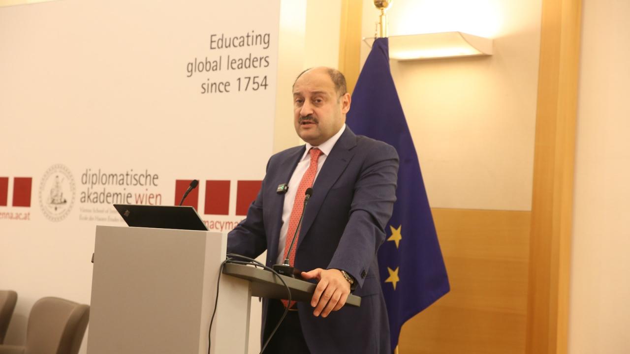 Başkan Gülpınar: Göbeklitepe insanlığın ortak hafızasıdır