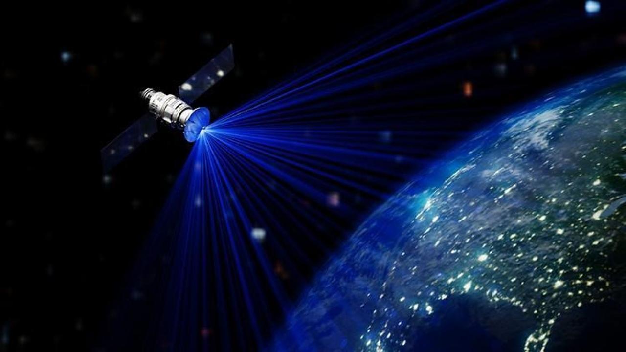 Baykar'ın ortağı Leonardo atağa geçti! SpaceX'e rakip olacaklar!