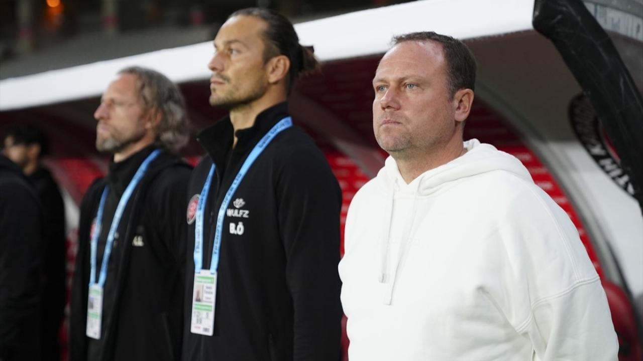 Beraberlik sonrası flaş itiraf! "Ne zaman diye bekledik"