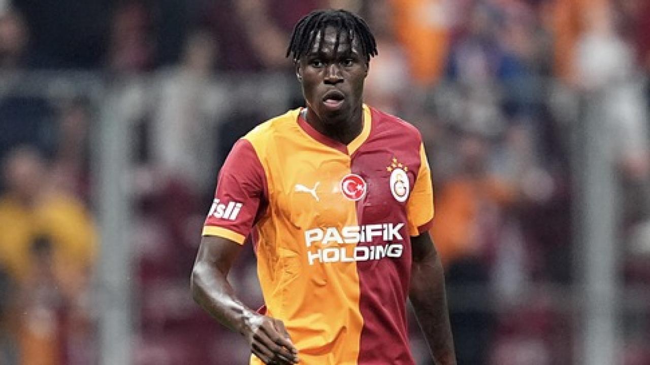 Bodo/Glimpt maçında oynayacak mı? Singo'nun dönüş tarihi netleşti!