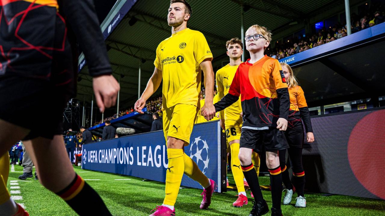 Bodo/Glimt'in yıldızının 'Galatasaray' çekincesi! Aldıkları önlemi açıkladı