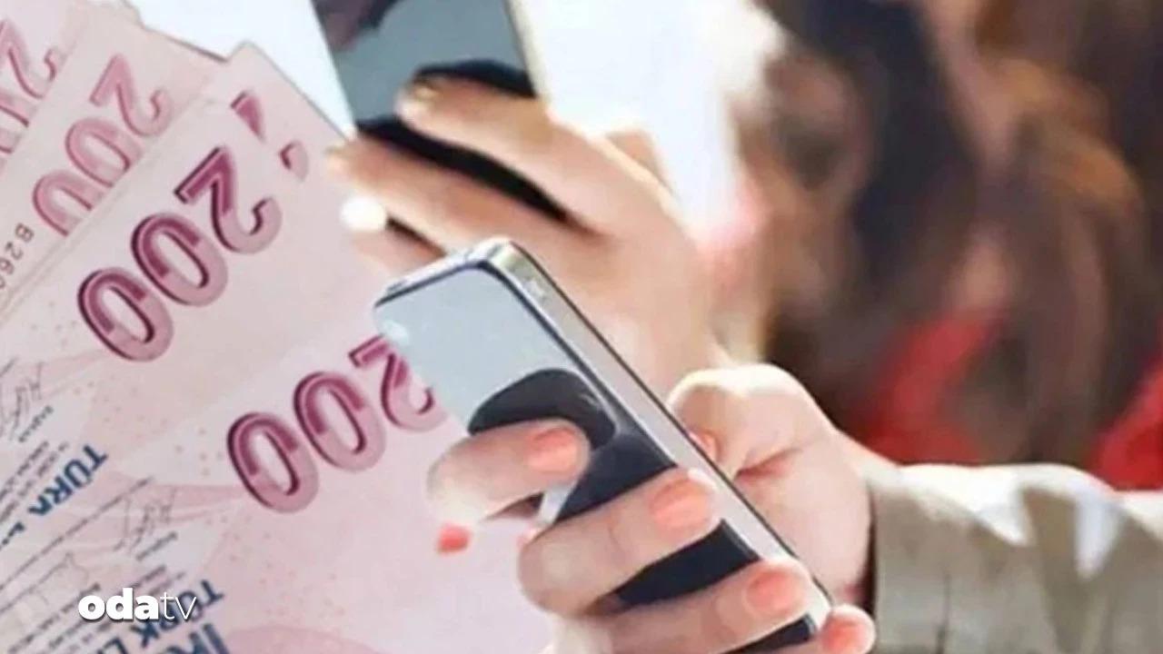 BTK'dan cep telefonu faturalarına yeni ayar! Dakika, SMS ve hat ücretlerine yeni sınır