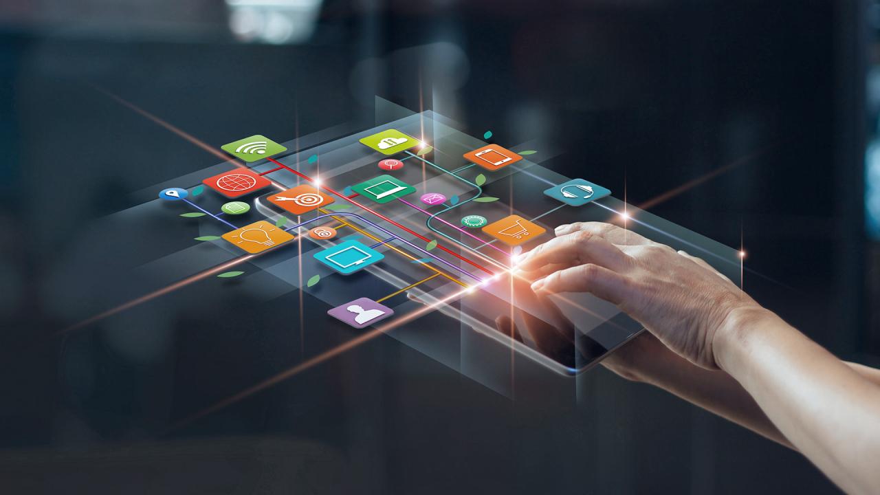 Büyük platformlarda rekabet kuralları güncelleniyor