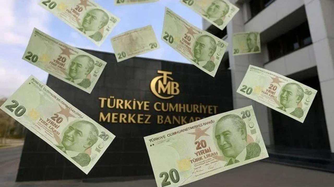 Yeni paralar bugün tedavüle çıkıyor