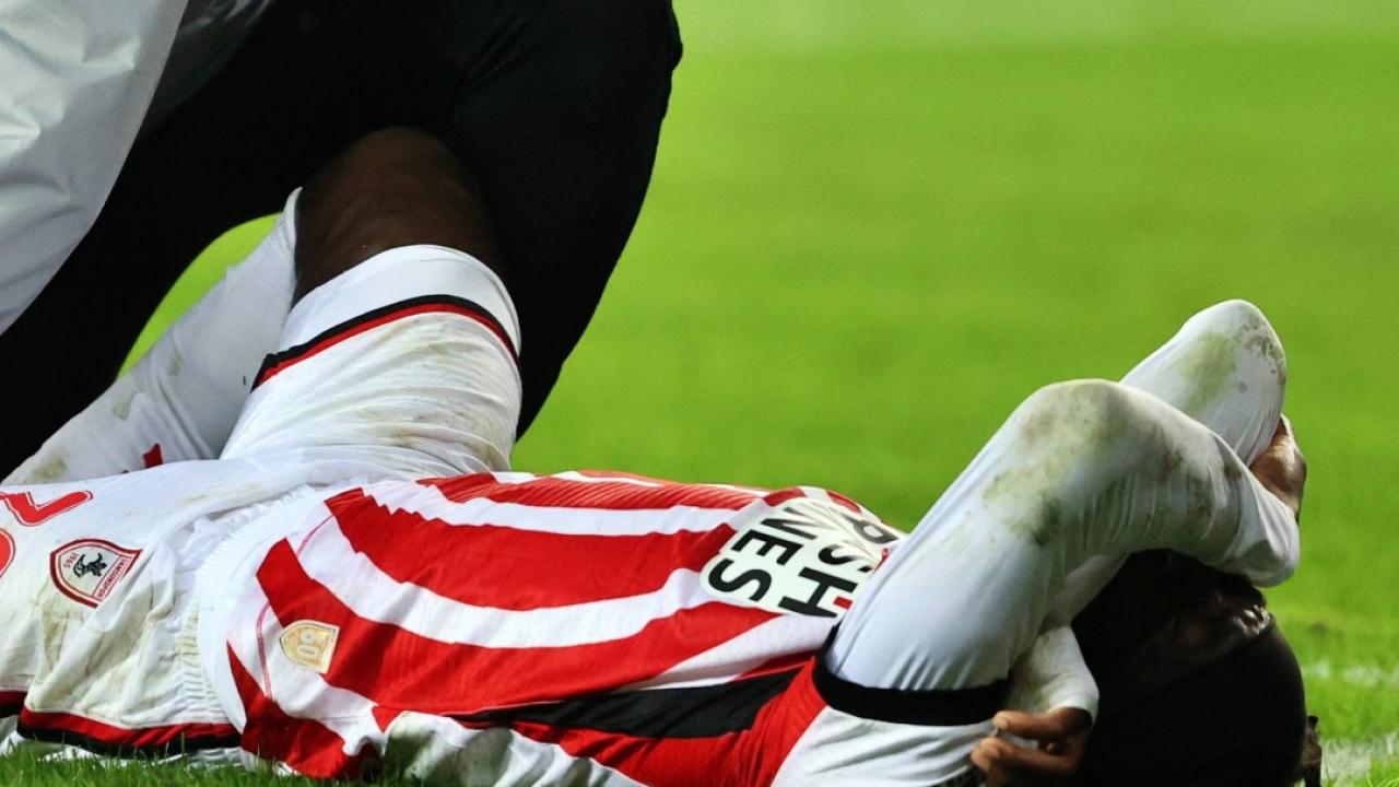 Dinamo Kiev zaferinde sahadaydı! Samsunspor kötü haberi duyurdu