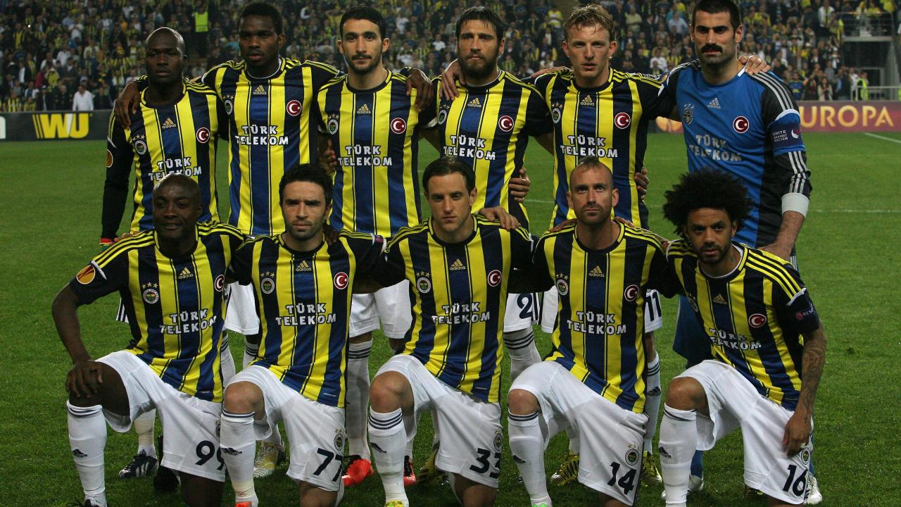 Fenerbahçe için gemileri yaktı: 'Hoca olmak hedeflerimden biri'