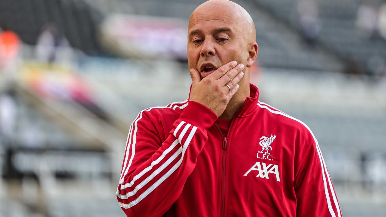 Galatasaray Liverpool'un 'ayarlarıyla' oynadı: Kabustan uyanamıyorlar