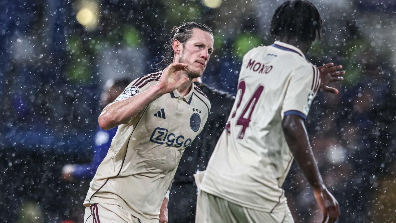 Galatasaray'ın rakibi ligde galip: Tam 5 gol var