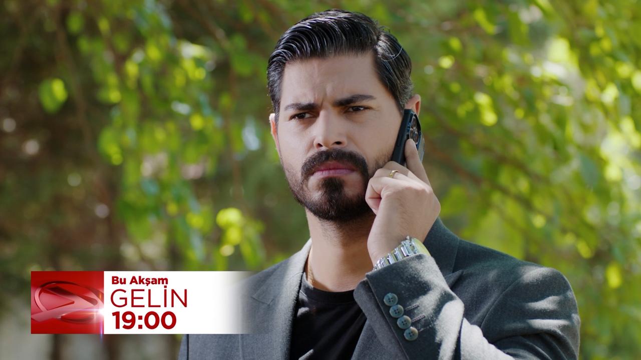 Gelin dizisinde Cihan, gerçeğe adım adım yaklaşıyor! Takip ettiriyor