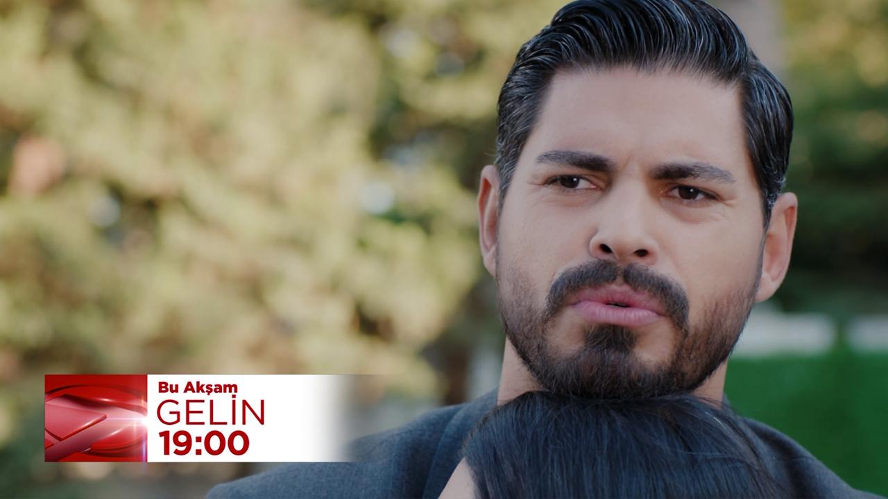 Gelin dizisinde Cihan, Sinem ve Mine'yi bulmakta kararlı! Şüpheleniyor